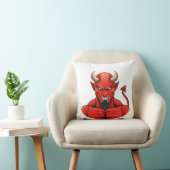 Coussin Diable (Chaise)