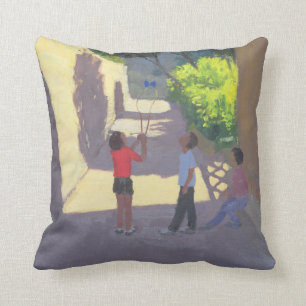 Coussin Diabolo France 1997