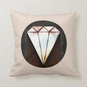 Coussin Diamant