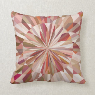 Coussin diamant