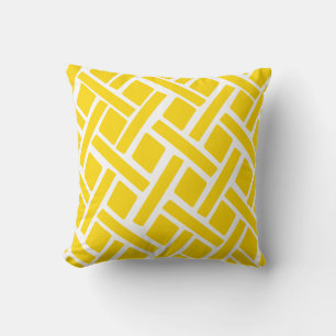 Coussin Diamant d'or