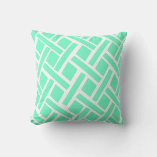 Coussin Diamant en bon état