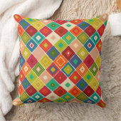 Coussin DIAMANTE abrazo (Couverture)