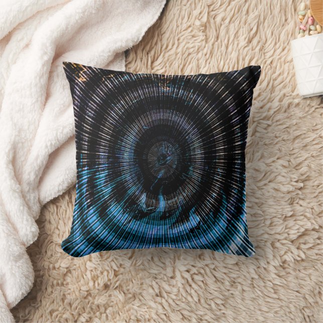 Coussin Différentes galaxies......... (Couverture)