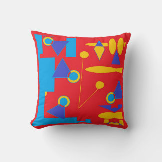 Coussin Digisketch 24-A