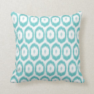 Coussin d'iKat d'Aqua