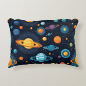 coussin d'image spatiale (Devant)