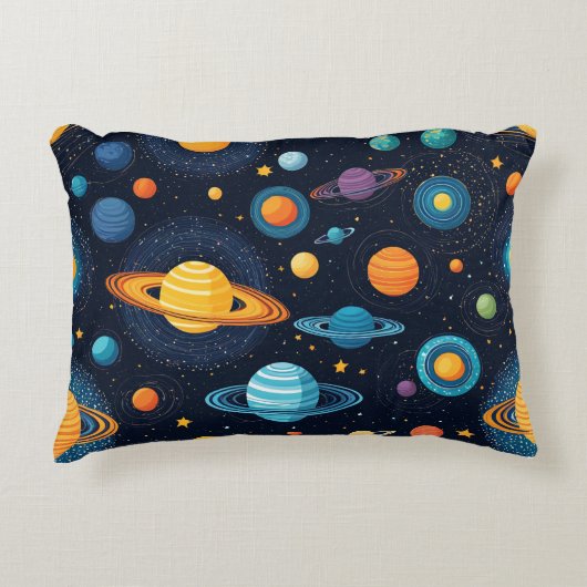 coussin d'image spatiale (Devant)