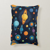 coussin d'image spatiale (Dos(Vertical))