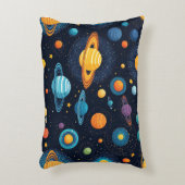 coussin d'image spatiale (Devant(Vertical))