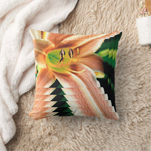 Coussin Diminuer Daylily