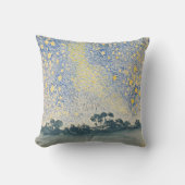 coussin d'impression fine art (Recto)