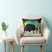 Coussin Dinosaure (Chaise)