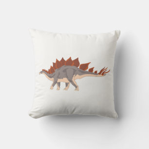 Coussin Dinosaure