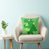 Coussin Dinosaure (Chaise)