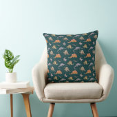 COUSSIN DINOSAURES (Chaise)