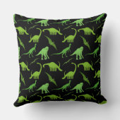 COUSSIN DINOSAURS (Verso)