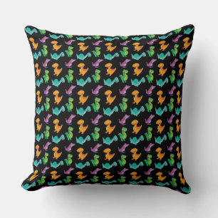 COUSSIN DINOSAURS