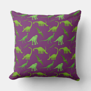 COUSSIN DINOSAURS