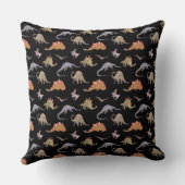 COUSSIN DINOSAURS (Verso)