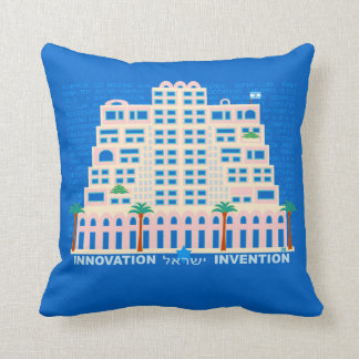 Coussin d'invention et d'innovation de l'Israël