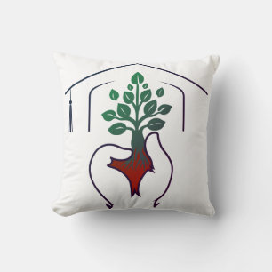 Coussin Diplômé : Réussite d’aujourd’hui, triomphe de dema