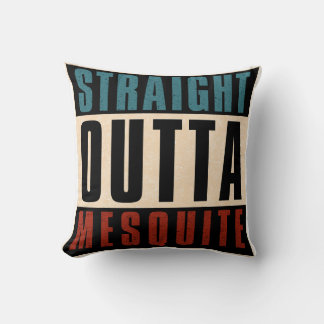 Coussin Direct Outta Mesquite Texas TX