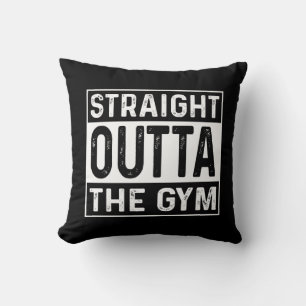 Coussin Directement du Gym
