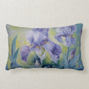 Coussin d'iris