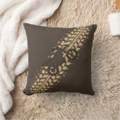 Coussin Dirt Bike Mud (Couverture)