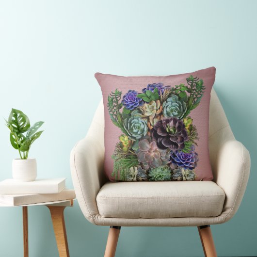 Coussin Dispositifs successifs (Chaise)