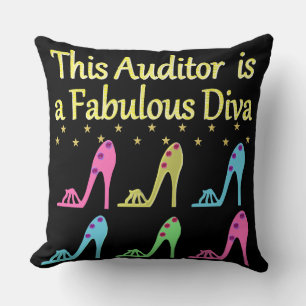 COUSSIN DIVA DESIGN AUDITOR