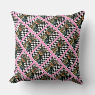 Coussin Divine POO
