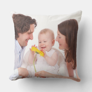 Coussin do-it-yourself - Ajoutez votre propre signe, photo