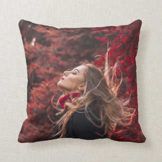 Coussin DO-IT-YOURSELF photo Instagram 13 de ma famille pe