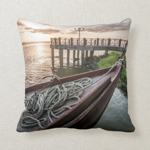 Coussin Dock de São Carlos