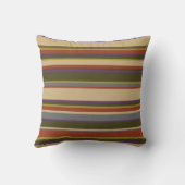 Coussin Docteur Baker 4e qui coussine (Verso)