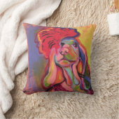 Coussin dog (Couverture)