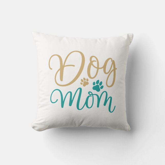 Coussin Dog (Recto)