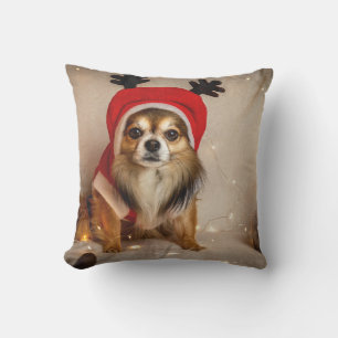 Coussin Dog deer