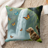 Coussin Dog Pillow (Couverture)