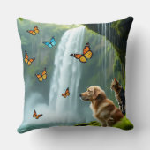 Coussin Dog Pillow (Verso)