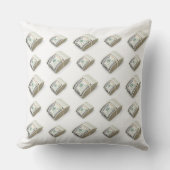 Coussin Dollars (Recto)
