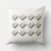 Coussin Dollars (Recto)