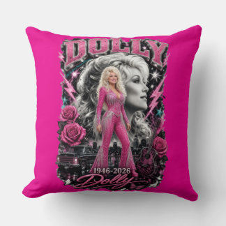 Coussin Dolly 1946-2026