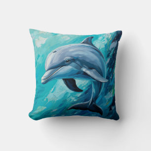 Coussin dolphin