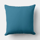 COUSSIN DOLPHIN ABSTRAIT CUSHION (Verso)