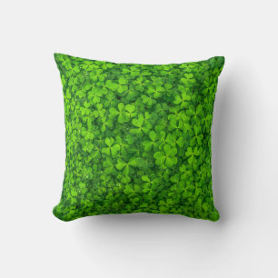 Coussin Domaine de Shamrock