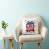 Coussin Don Spook Sparkle Mains de Zombie Halloween Sang_1 (Chaise)
