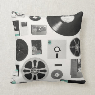Coussin Données Florent Bodart